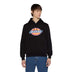 Dickies Men's Icon Logo Hoodie Black / Small-Black / Medium-Black / Large-Black / X-Large - 53 Degrees North 