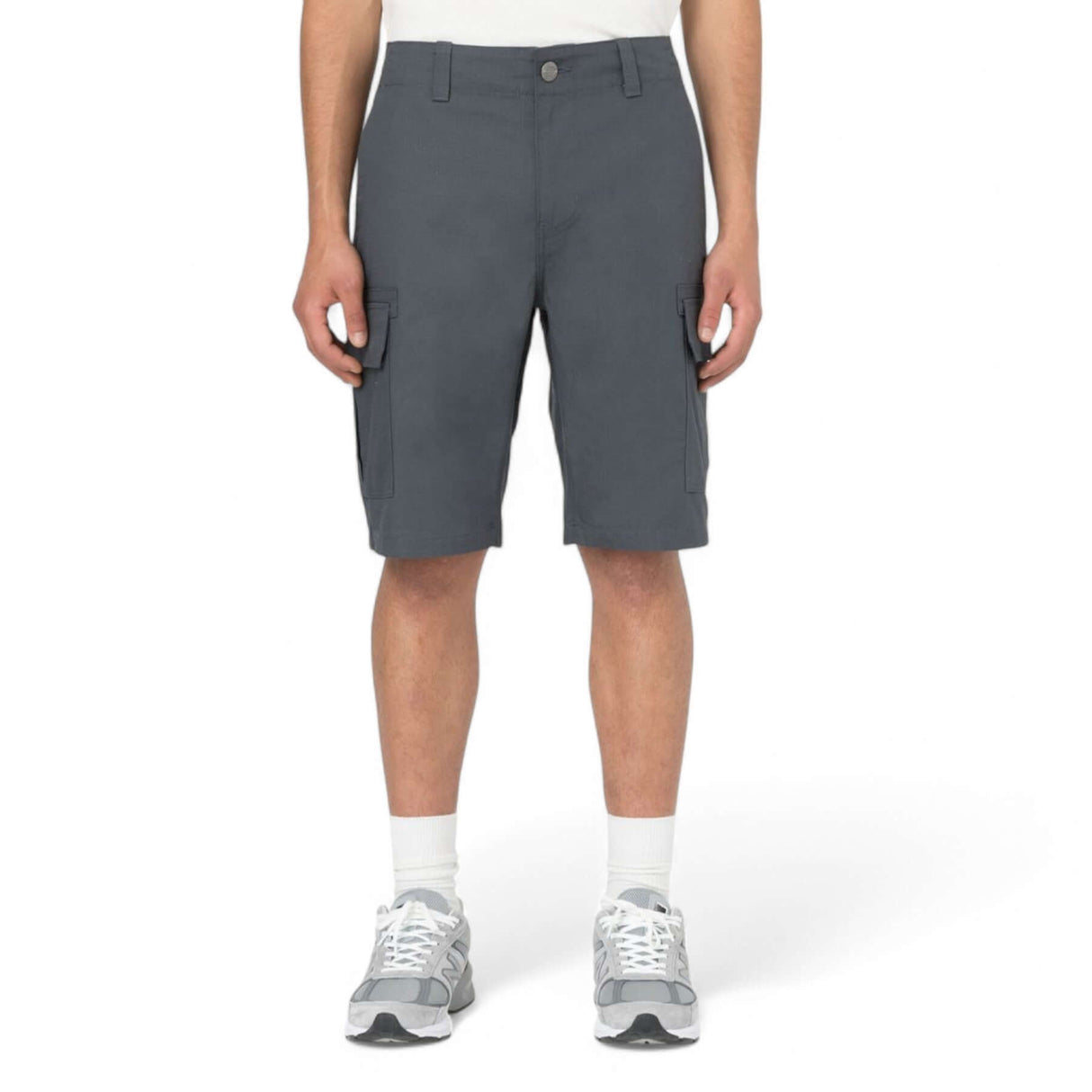 Dickies Men's Millerville Shorts Charcoal Grey / 30-Charcoal Grey / 32-Charcoal Grey / 34-Charcoal Grey / 36 - 53 Degrees North 