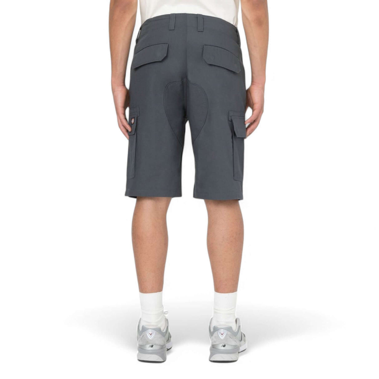 Dickies Men's Millerville Shorts Charcoal Grey / 30-Charcoal Grey / 32-Charcoal Grey / 34-Charcoal Grey / 36 - 53 Degrees North 