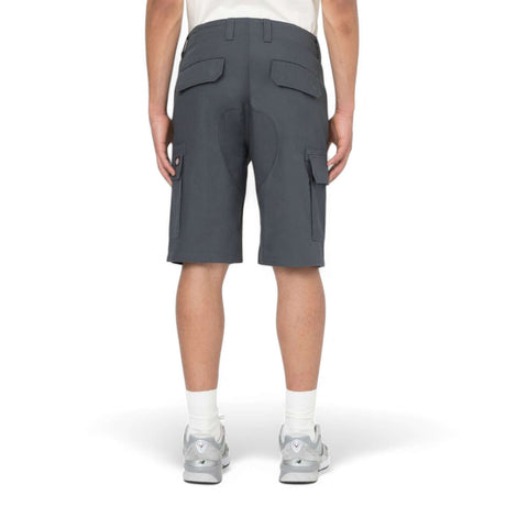 Dickies Men's Millerville Shorts Charcoal Grey / 30-Charcoal Grey / 32-Charcoal Grey / 34-Charcoal Grey / 36 - 53 Degrees North 