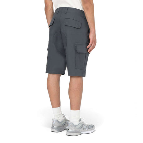 Dickies Men's Millerville Shorts Charcoal Grey / 30-Charcoal Grey / 32-Charcoal Grey / 34-Charcoal Grey / 36 - 53 Degrees North 