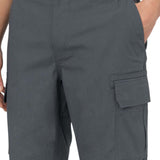 Dickies Men's Millerville Shorts Charcoal Grey / 30-Charcoal Grey / 32-Charcoal Grey / 34-Charcoal Grey / 36 - 53 Degrees North 