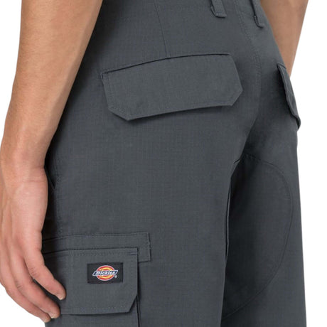 Dickies Men's Millerville Shorts Charcoal Grey / 30-Charcoal Grey / 32-Charcoal Grey / 34-Charcoal Grey / 36 - 53 Degrees North 