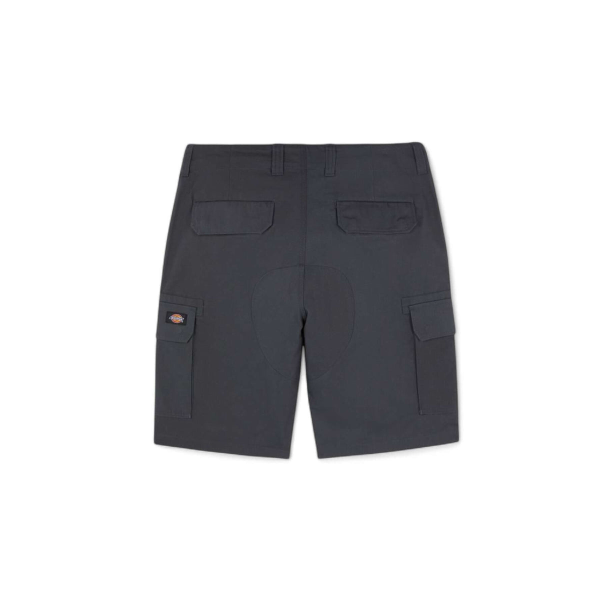 Dickies Men's Millerville Shorts Charcoal Grey / 30-Charcoal Grey / 32-Charcoal Grey / 34-Charcoal Grey / 36 - 53 Degrees North 
