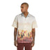 Dickies Men's Running Wild Shirt Oak Buff / Small-Oak Buff / Medium-Oak Buff / Large-Oak Buff / X-Large - 53 Degrees North 