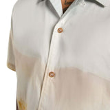 Dickies Men's Running Wild Shirt Oak Buff / Small-Oak Buff / Medium-Oak Buff / Large-Oak Buff / X-Large - 53 Degrees North 