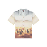 Dickies Men's Running Wild Shirt Oak Buff / Small-Oak Buff / Medium-Oak Buff / Large-Oak Buff / X-Large - 53 Degrees North 