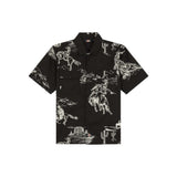 Dickies Men's Savage Work Shirt Black / Small-Black / Medium-Black / Large-Black / X-Large - 53 Degrees North 