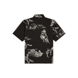 Dickies Men's Savage Work Shirt Black / Small-Black / Medium-Black / Large-Black / X-Large - 53 Degrees North 