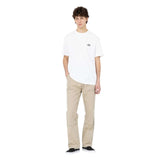 Dickies Men's Summerdale T-Shirt English Red / Small-English Red / Medium-English Red / Large-English Red / X-Large-Black / Small - 53 Degrees North 