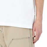 Dickies Men's Summerdale T-Shirt English Red / Small-English Red / Medium-English Red / Large-English Red / X-Large-Black / Small - 53 Degrees North 