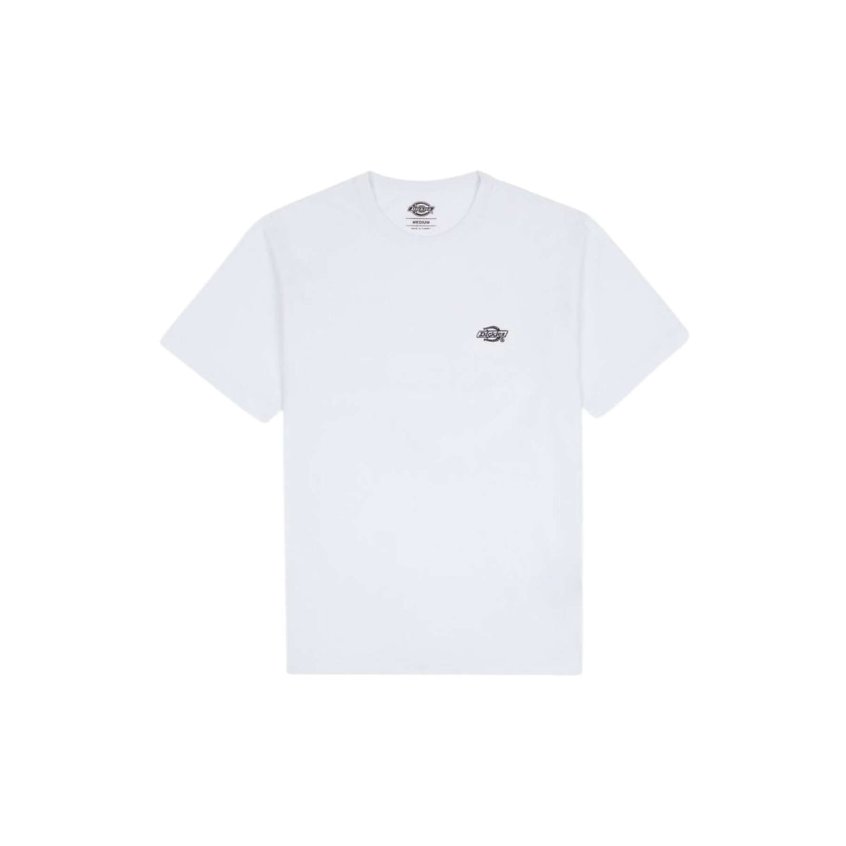 Dickies Men's Summerdale T-Shirt English Red / Small-English Red / Medium-English Red / Large-English Red / X-Large-Black / Small - 53 Degrees North 