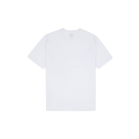 Dickies Men's Summerdale T-Shirt English Red / Small-English Red / Medium-English Red / Large-English Red / X-Large-Black / Small - 53 Degrees North 