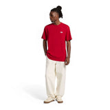 Dickies Men's Summerdale T-Shirt English Red / Small-English Red / Medium-English Red / Large-English Red / X-Large-Black / Small - 53 Degrees North 