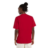 Dickies Men's Summerdale T-Shirt English Red / Small-English Red / Medium-English Red / Large-English Red / X-Large-Black / Small - 53 Degrees North 