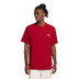 Dickies Men's Summerdale T-Shirt English Red / Small-English Red / Medium-English Red / Large-English Red / X-Large-Black / Small - 53 Degrees North 