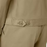 Dickies Men's Unlined Eisenhower Jacket Black / Small-Black / Medium-Black / Large-Black / X-Large-Khaki / Small - 53 Degrees North 