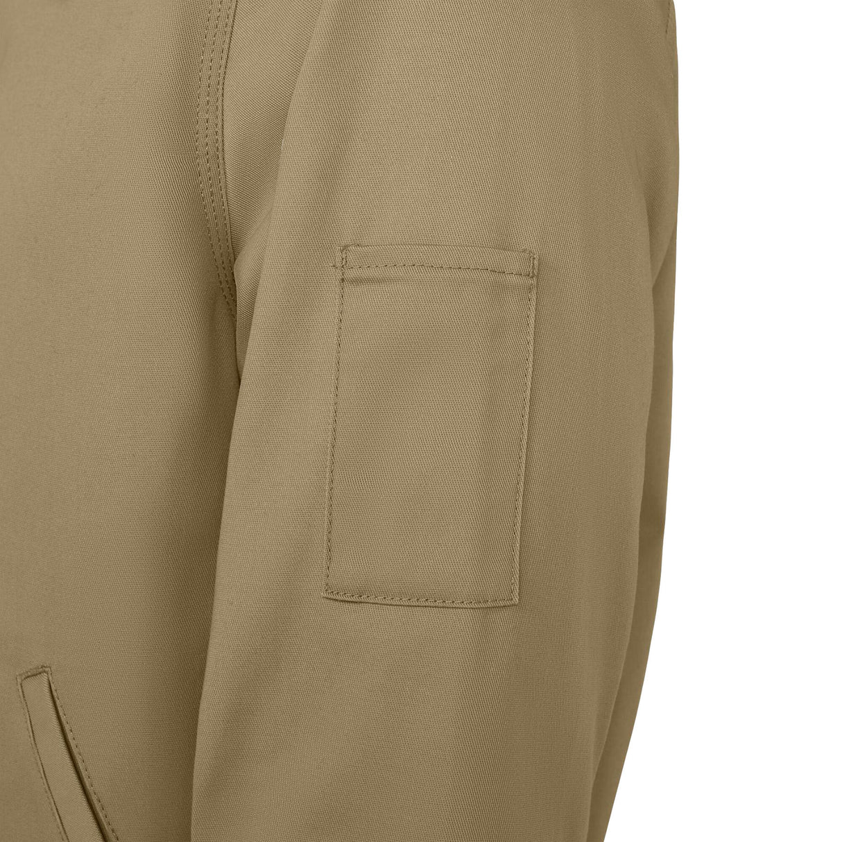 Dickies Men's Unlined Eisenhower Jacket Black / Small-Black / Medium-Black / Large-Black / X-Large-Khaki / Small - 53 Degrees North 