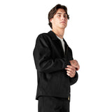 Dickies Men's Unlined Eisenhower Jacket Black / Small-Black / Medium-Black / Large-Black / X-Large-Khaki / Small - 53 Degrees North 
