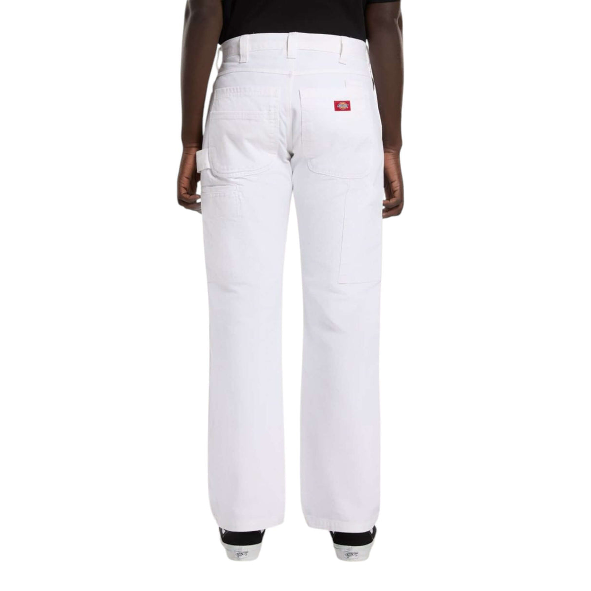 Dickies Men's Utility Painter Trousers White / 30-White / 32-White / 34-White / 36 - 53 Degrees North 
