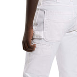 Dickies Men's Utility Painter Trousers White / 30-White / 32-White / 34-White / 36 - 53 Degrees North 