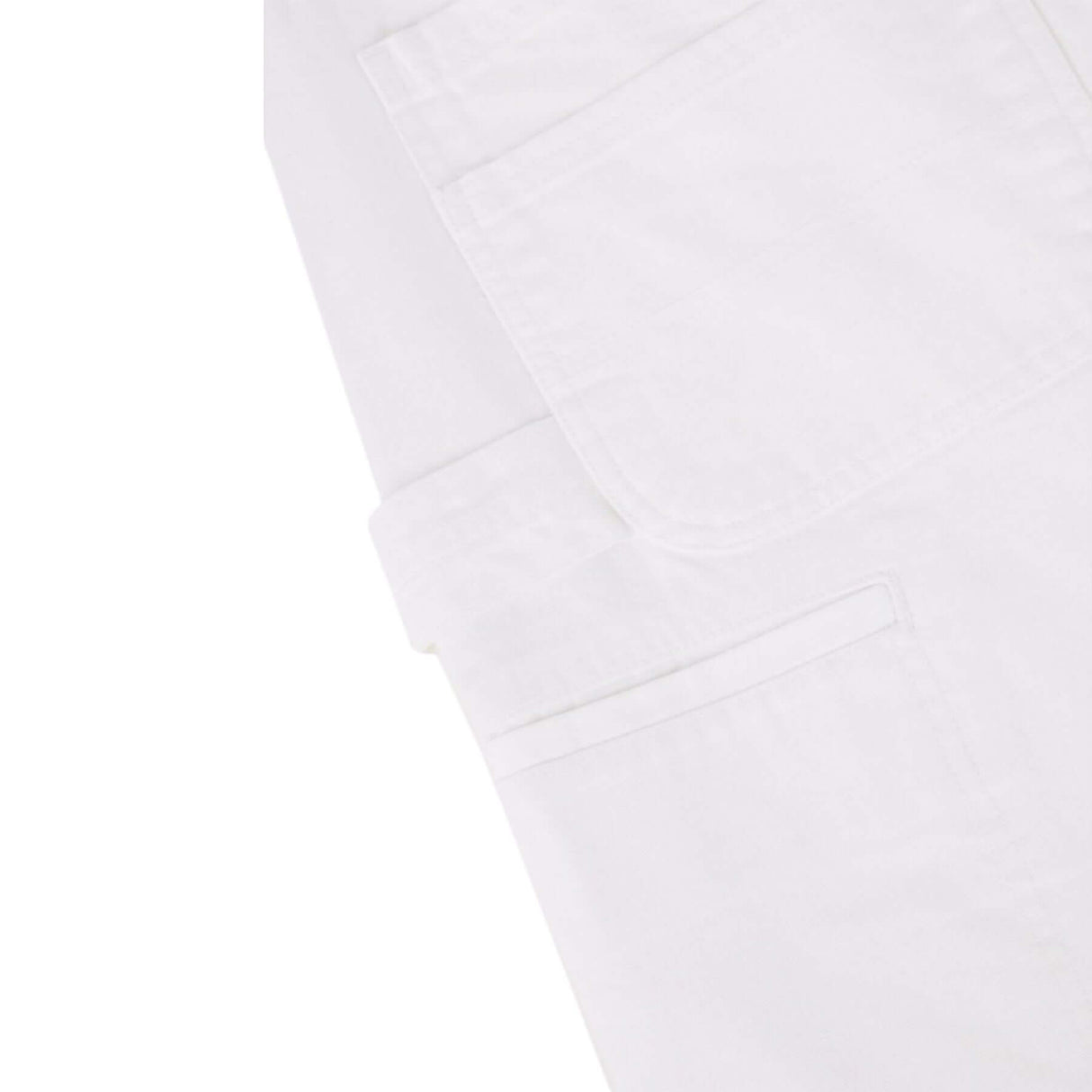 Dickies Men's Utility Painter Trousers White / 30-White / 32-White / 34-White / 36 - 53 Degrees North 