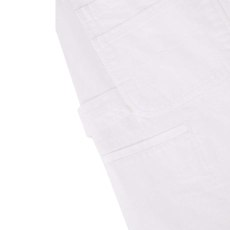 Dickies Men's Utility Painter Trousers White / 30-White / 32-White / 34-White / 36 - 53 Degrees North 