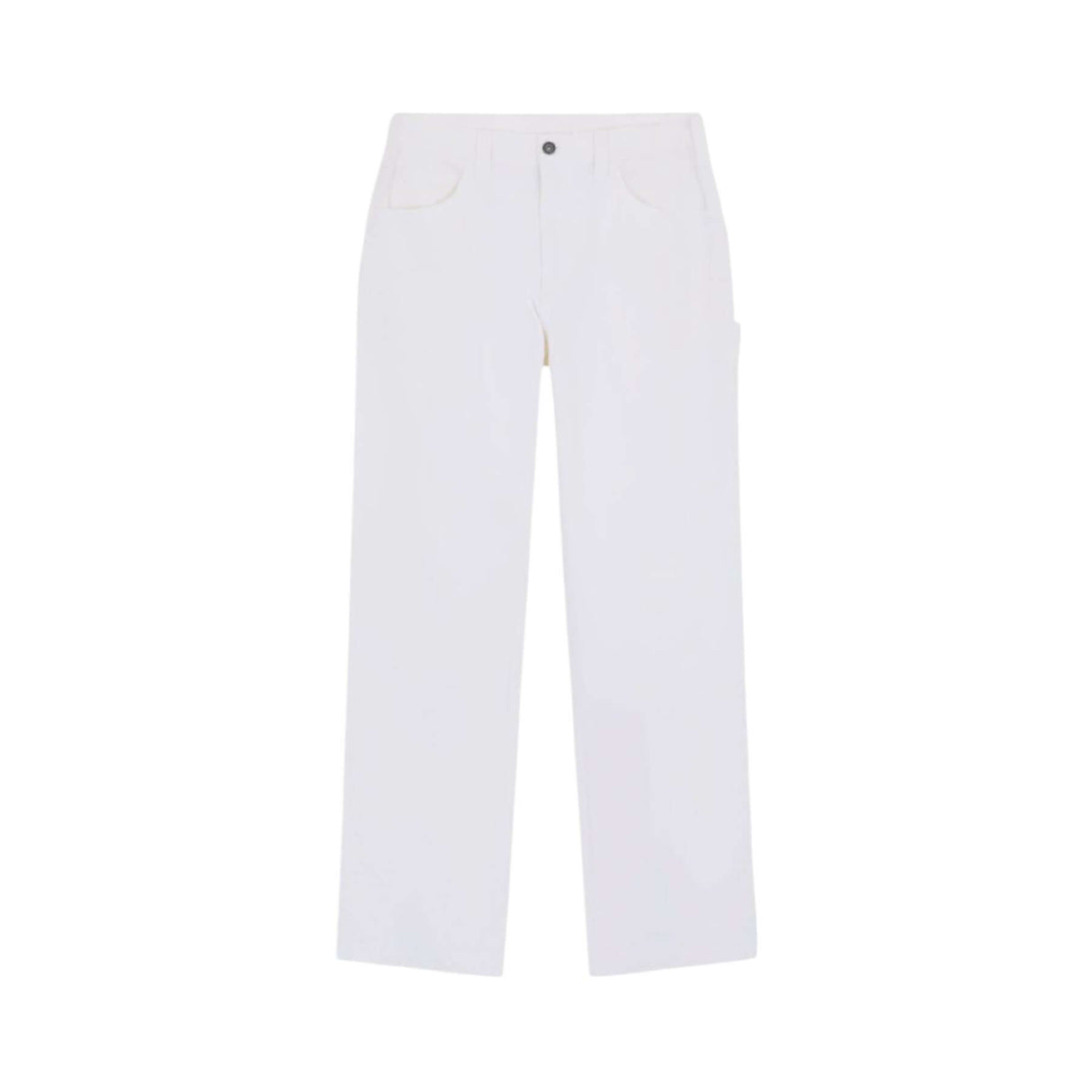 Dickies Men's Utility Painter Trousers White / 30-White / 32-White / 34-White / 36 - 53 Degrees North 