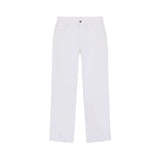 Dickies Men's Utility Painter Trousers White / 30-White / 32-White / 34-White / 36 - 53 Degrees North 