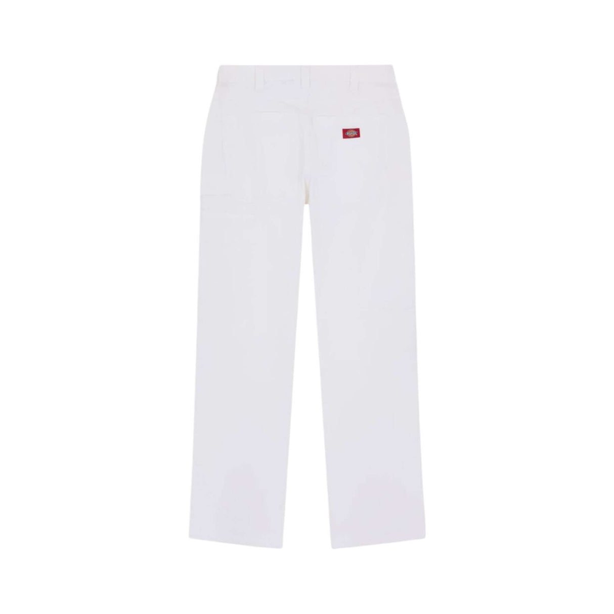 Dickies Men's Utility Painter Trousers White / 30-White / 32-White / 34-White / 36 - 53 Degrees North 