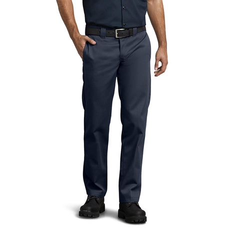 Dickies Men's WP873 Work Pants Dark Navy / Small-Dark Navy / Medium-Dark Navy / Large-Dark Navy / X-Large - 53 Degrees North 