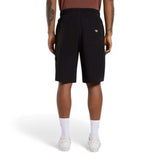 Dickies Men's Wilsall Carpenter Shorts Black / Small-Black / Medium-Black / Large-Black / X-Large - 53 Degrees North 