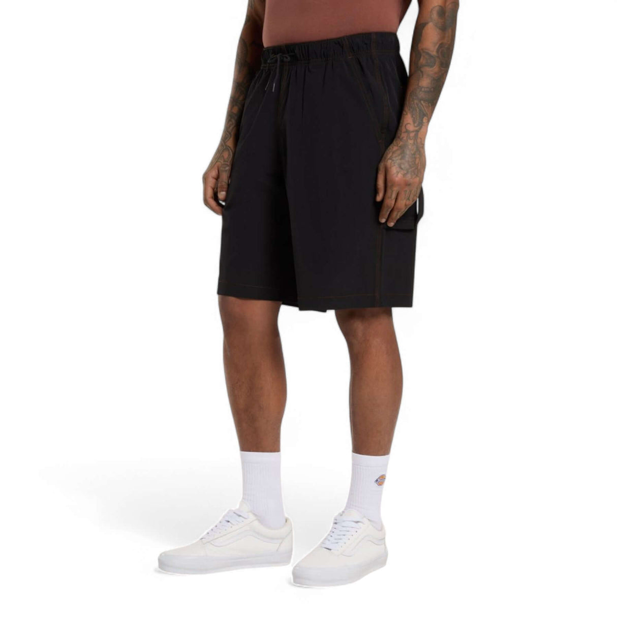 Dickies Men's Wilsall Carpenter Shorts Black / Small-Black / Medium-Black / Large-Black / X-Large - 53 Degrees North 