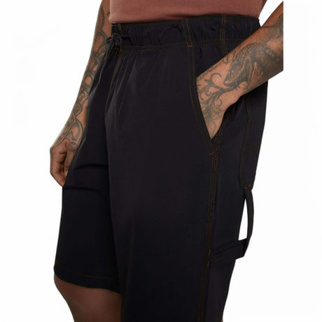 Dickies Men's Wilsall Carpenter Shorts Black / Small-Black / Medium-Black / Large-Black / X-Large - 53 Degrees North 