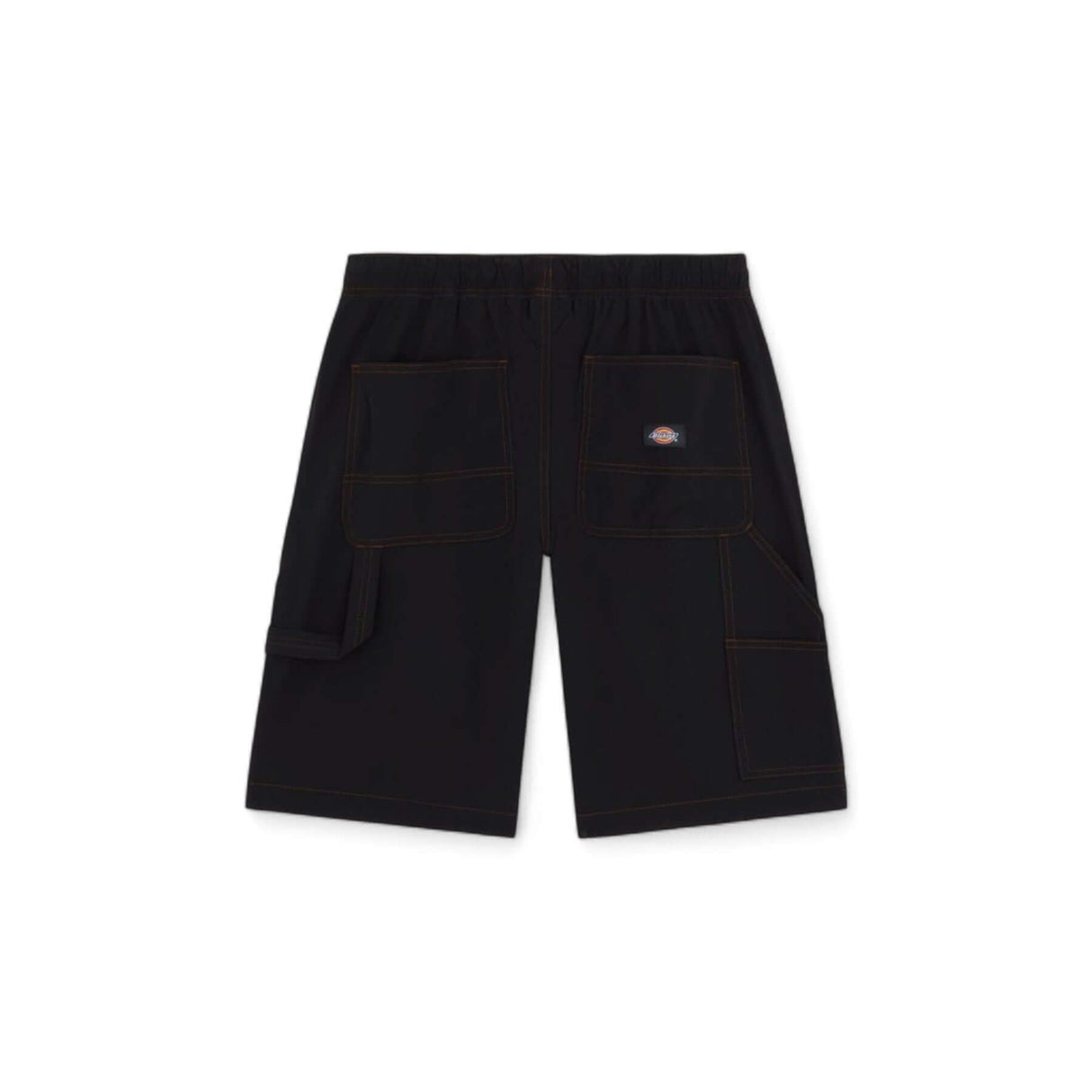 Dickies Men's Wilsall Carpenter Shorts Black / Small-Black / Medium-Black / Large-Black / X-Large - 53 Degrees North 