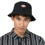 Dickies Stayton Bucket Black / Small/Medium-Black / Large/X-Large - 53 Degrees North 