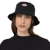 Dickies Stayton Bucket Black / Small/Medium-Black / Large/X-Large - 53 Degrees North 
