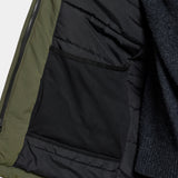 Didriksons Men's Stefan Waterproof Insulated Jacket Dark Night Blue / Small - 53 Degrees North