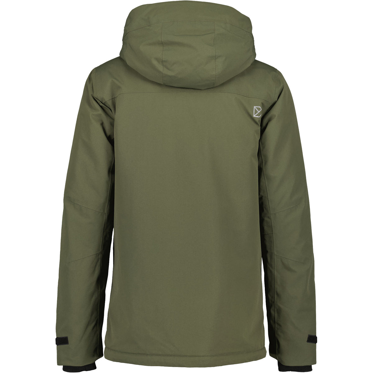 Didriksons Men's Stefan Waterproof Insulated Jacket Dark Night Blue / Small - 53 Degrees North