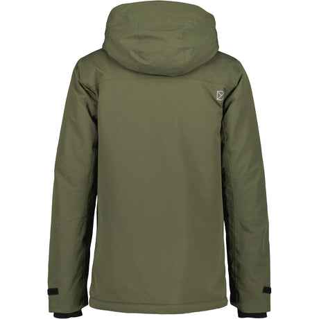 Didriksons Men's Stefan Waterproof Insulated Jacket Dark Night Blue / Small - 53 Degrees North