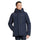 Didriksons Men's Stefan Waterproof Insulated Jacket Dark Night Blue / Small - 53 Degrees North