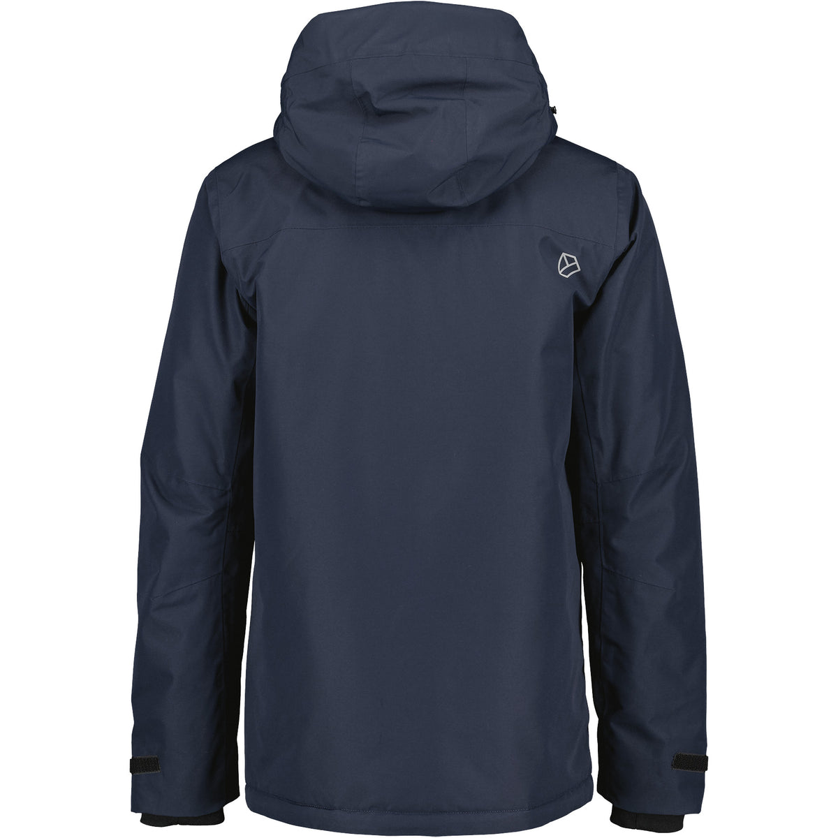 Didriksons Men's Stefan Waterproof Insulated Jacket Dark Night Blue / Small - 53 Degrees North