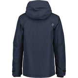 Didriksons Men's Stefan Waterproof Insulated Jacket Dark Night Blue / Small - 53 Degrees North