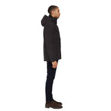 Didriksons Men's Stefan Waterproof Insulated Jacket Dark Night Blue / Small - 53 Degrees North