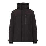 Didriksons Men's Stefan Waterproof Insulated Jacket Dark Night Blue / Small - 53 Degrees North