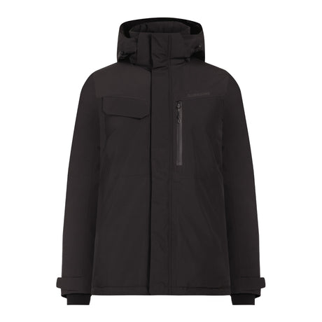 Didriksons Men's Stefan Waterproof Insulated Jacket Dark Night Blue / Small - 53 Degrees North