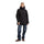 Didriksons Women's Essa Waterproof Jacket Black / X-Small - 53 Degrees North