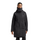 Didriksons Women's Ilma Waterproof Parka Black / X-Small - 53 Degrees North