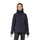 Didriksons Women's Jennie Waterproof Jacket Dark Night Blue / X-Small - 53 Degrees North