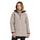 Didriksons Women's Marget Waterproof Insulated Parka Ash Brown / Small-Ash Brown / Medium-Ash Brown / Large-Ash Brown / X-Large-Light Moss / Small - 53 Degrees North 